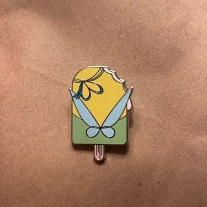 Disney Ice Cream Mystery Pin - Tinker Bell